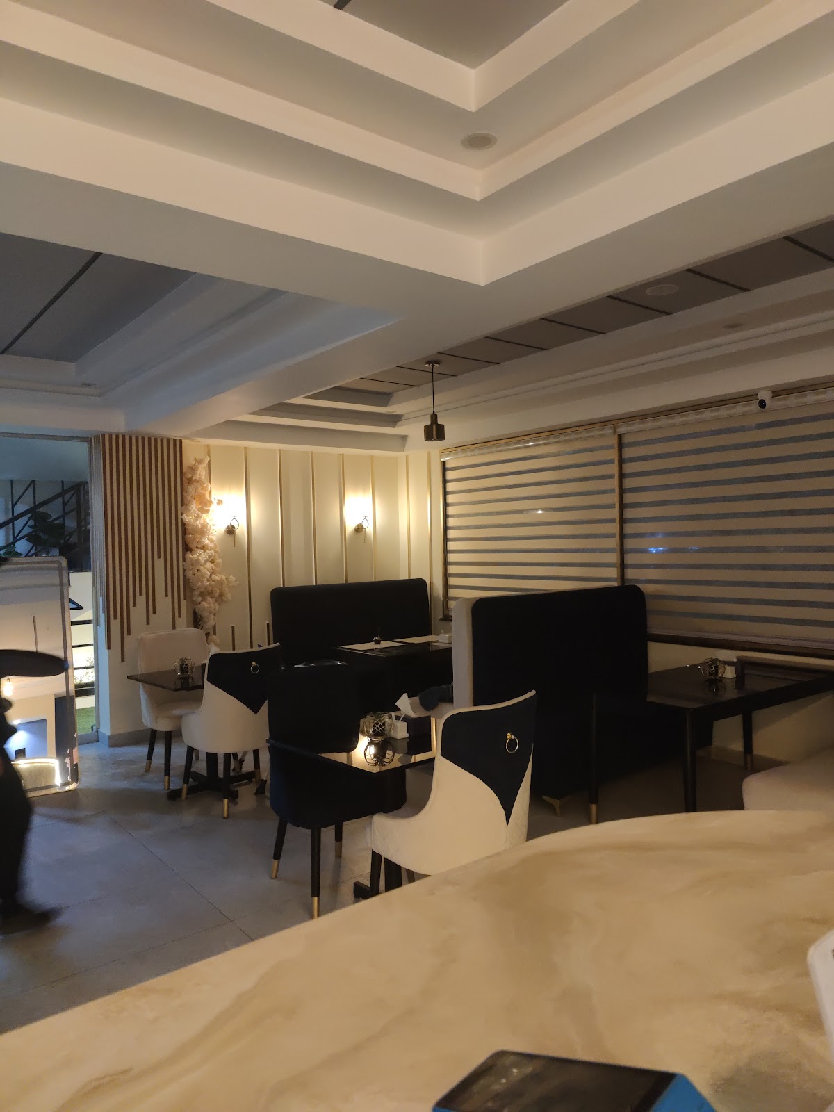 Atlas Gold Hotel — photo 9