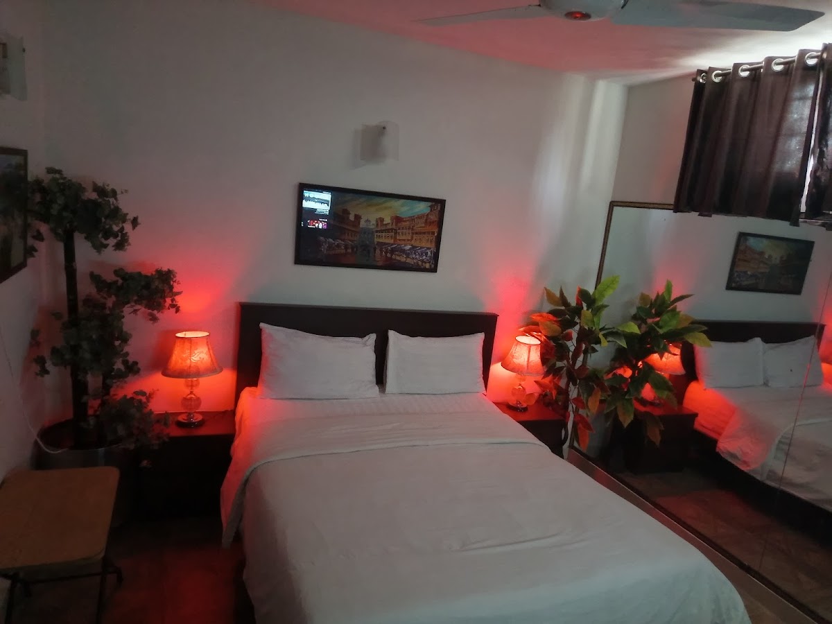 Crosswinds Guest House Islamabad — photo 8