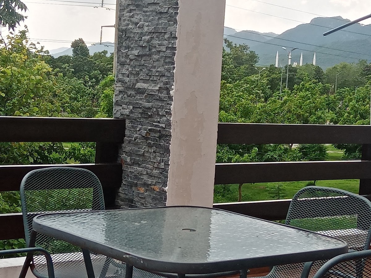 Crosswinds Guest House Islamabad — photo 9