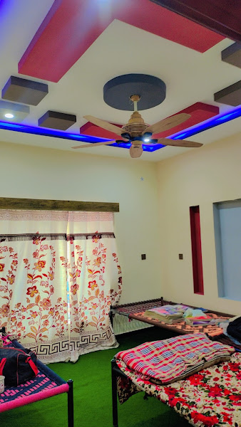 Al Jannat Girls Hostel Bhakkar — photo 6