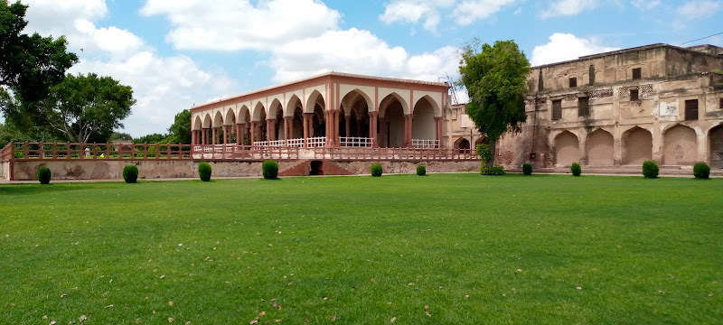 University Boys Hostel