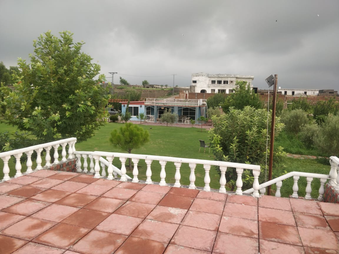 Green Country Farm - boys hostel in Haripur, Khyber Pakhtunkhwa