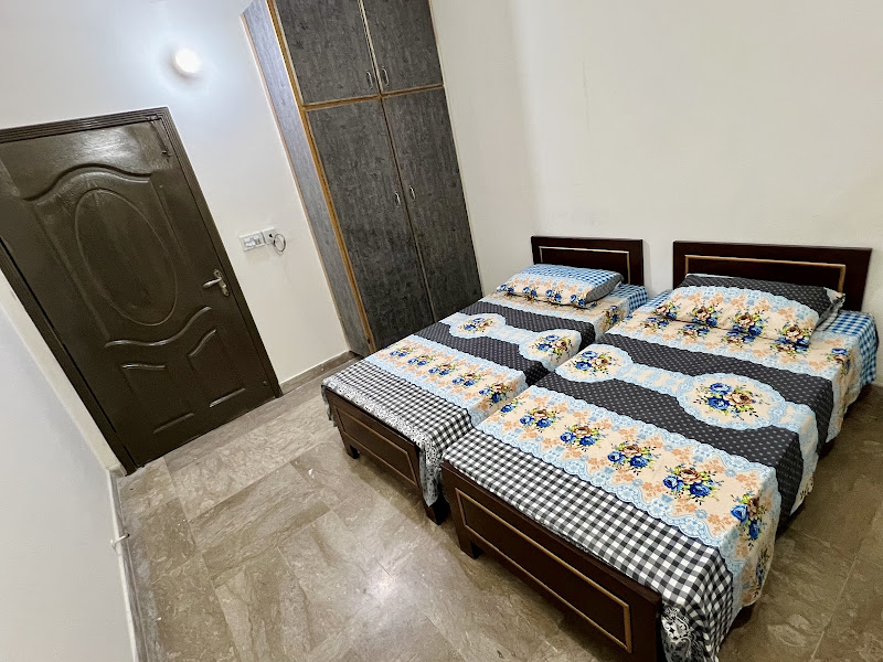 Continental Boys Hostel Model Town