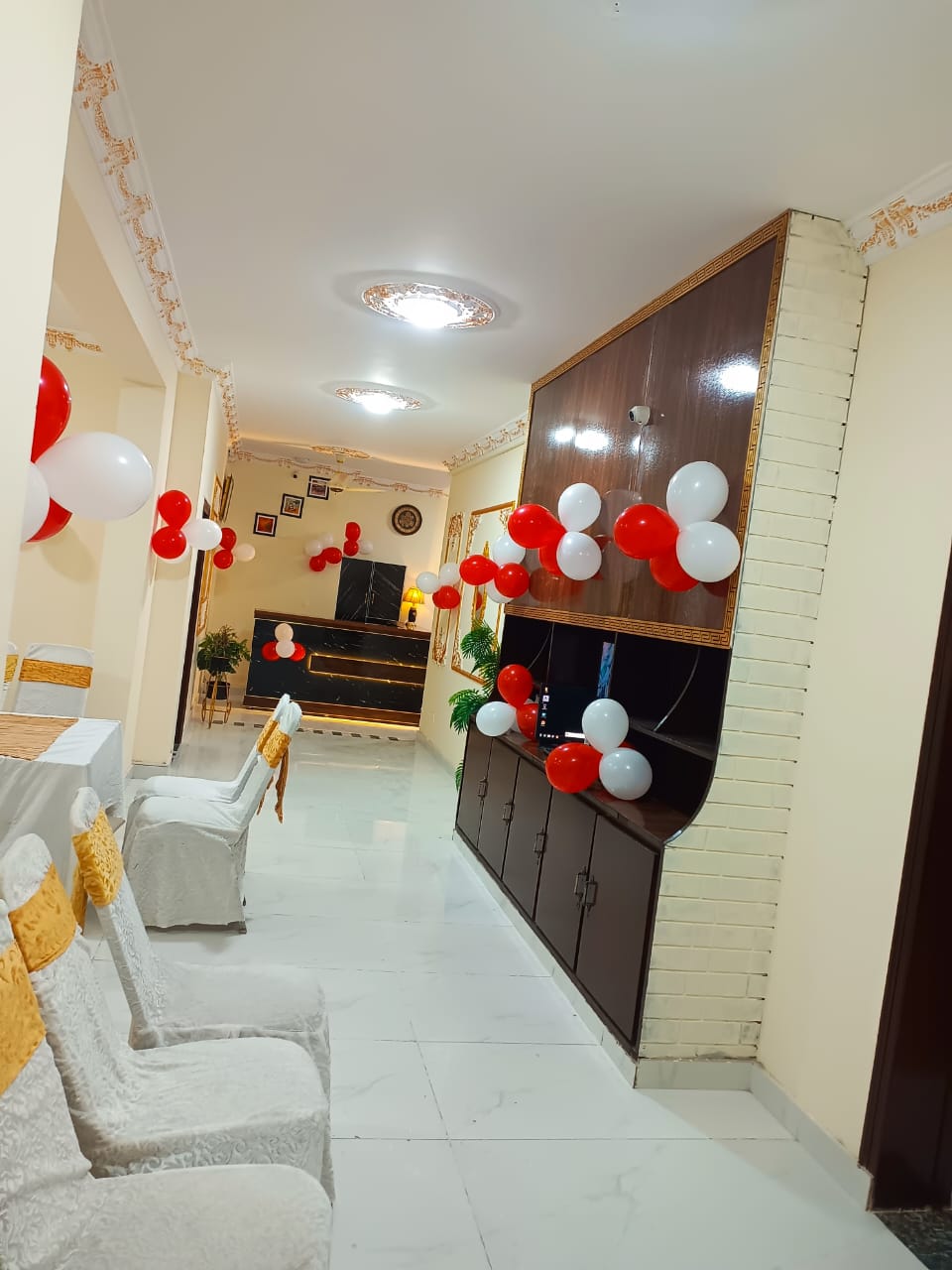 Hotel Royal one — photo 7