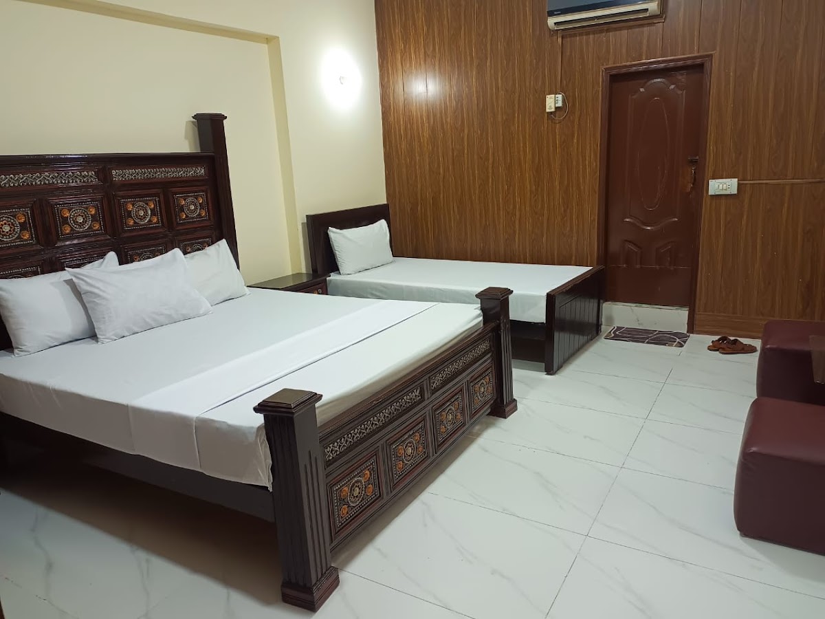 Hotel Royal one — photo 10