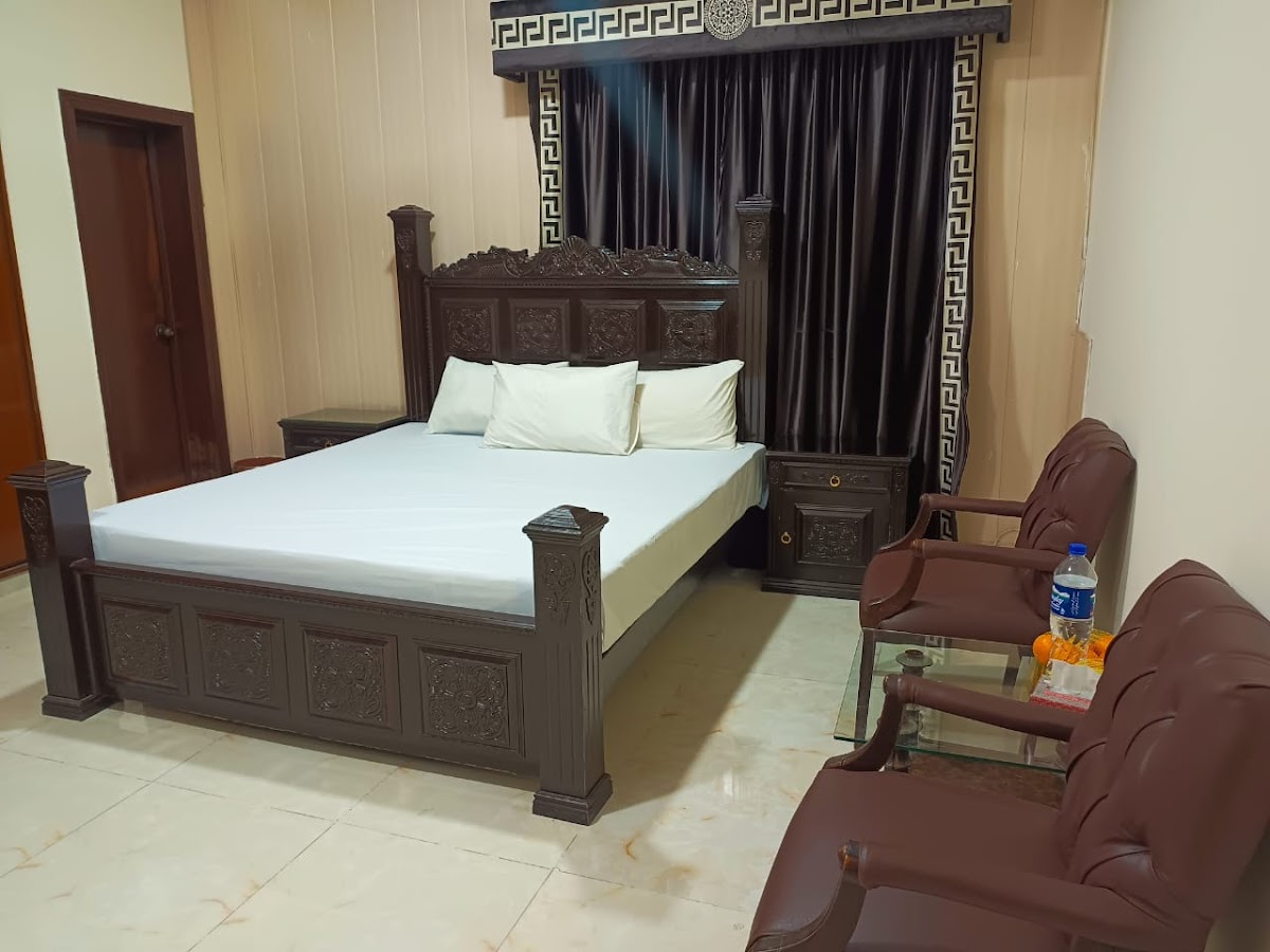 Hotel Royal one — photo 9