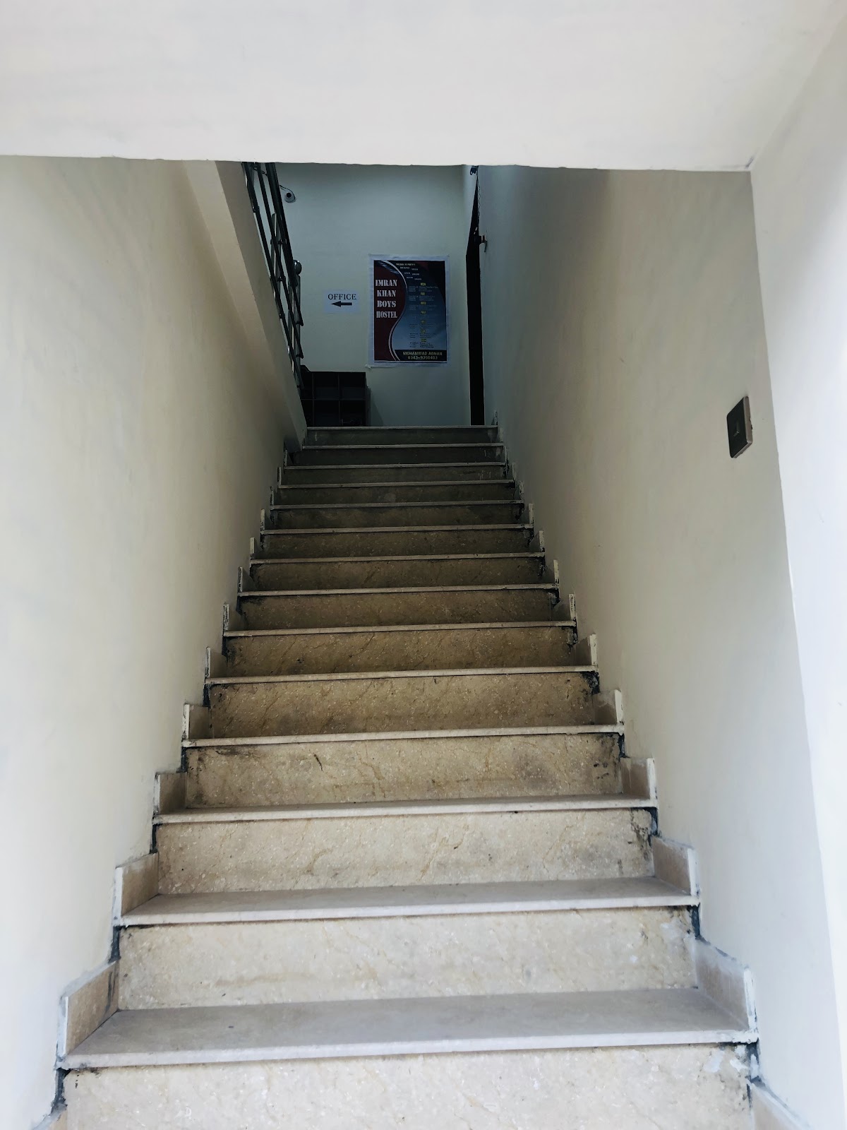 Prince Boys Hostel — photo 6