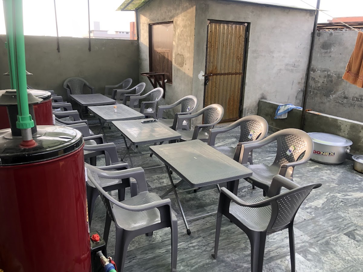 Prince Boys Hostel — photo 9