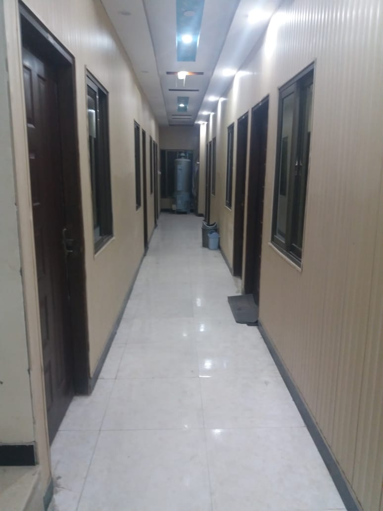 Prince Boys Hostel — photo 8