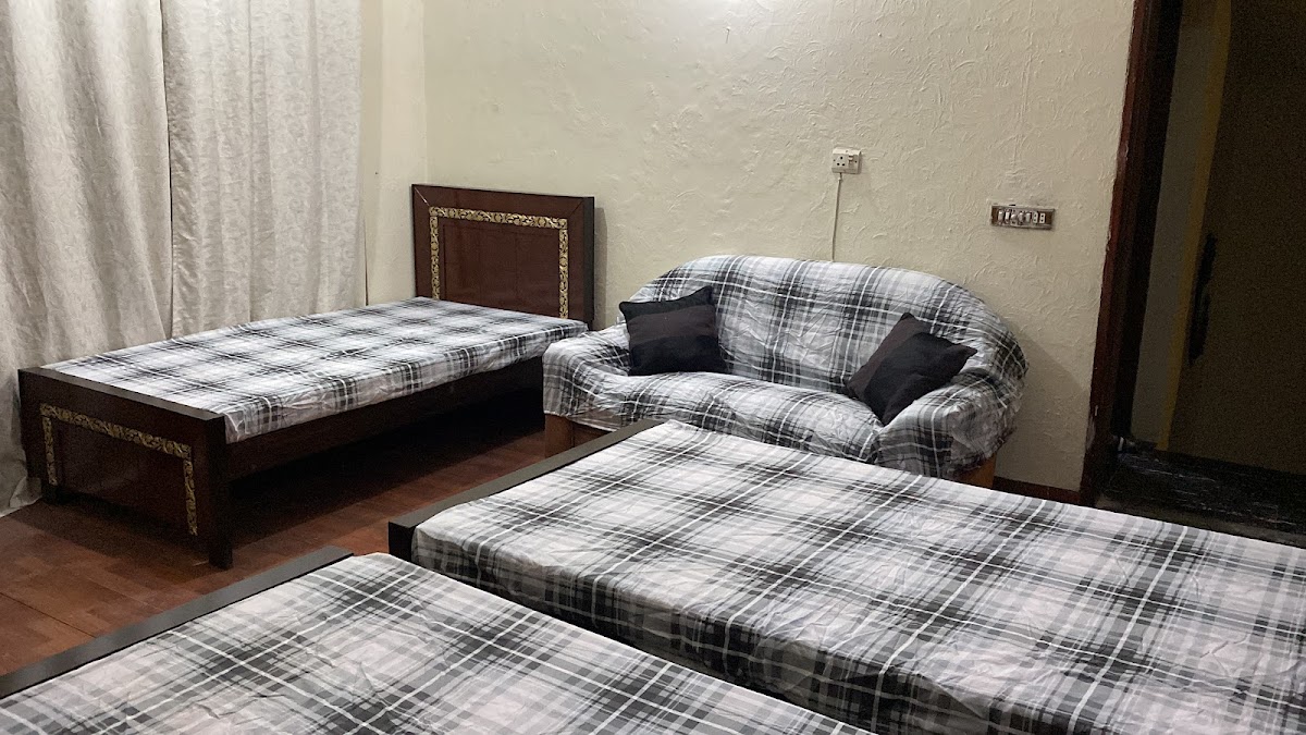 Aashiana Girls Hostel - girls hostel in Lahore, Punjab