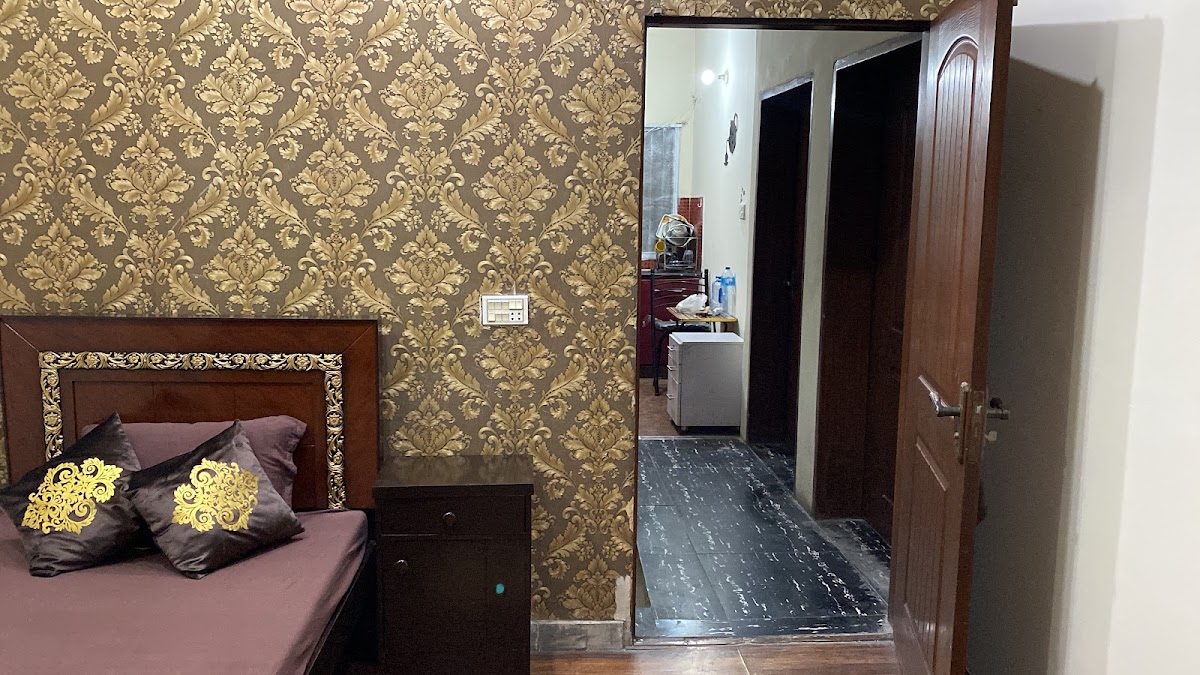 Aashiana Girls Hostel — photo 9