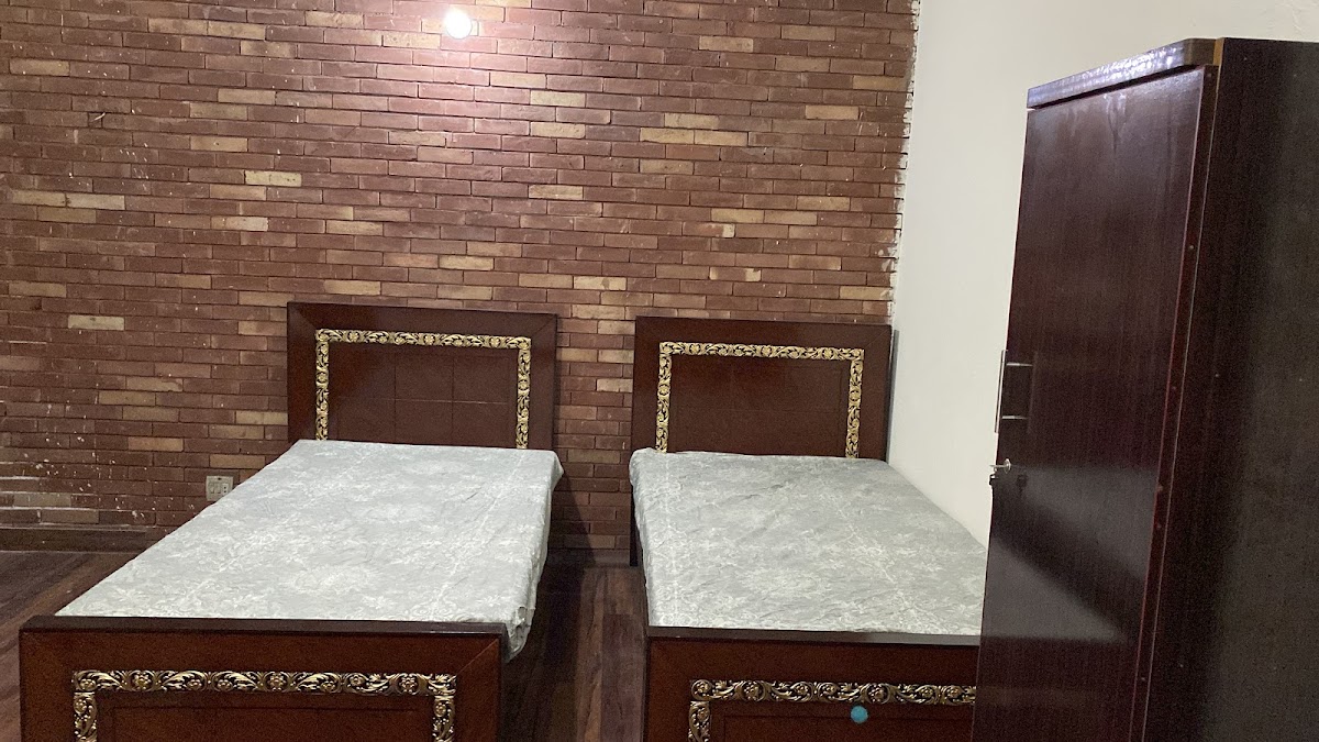 Aashiana Girls Hostel — photo 8