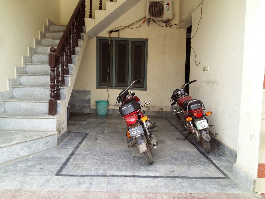 Paradise Hostel 2 For Boys — photo 9