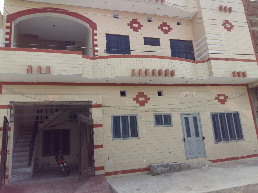 Paradise Hostel 2 For Boys