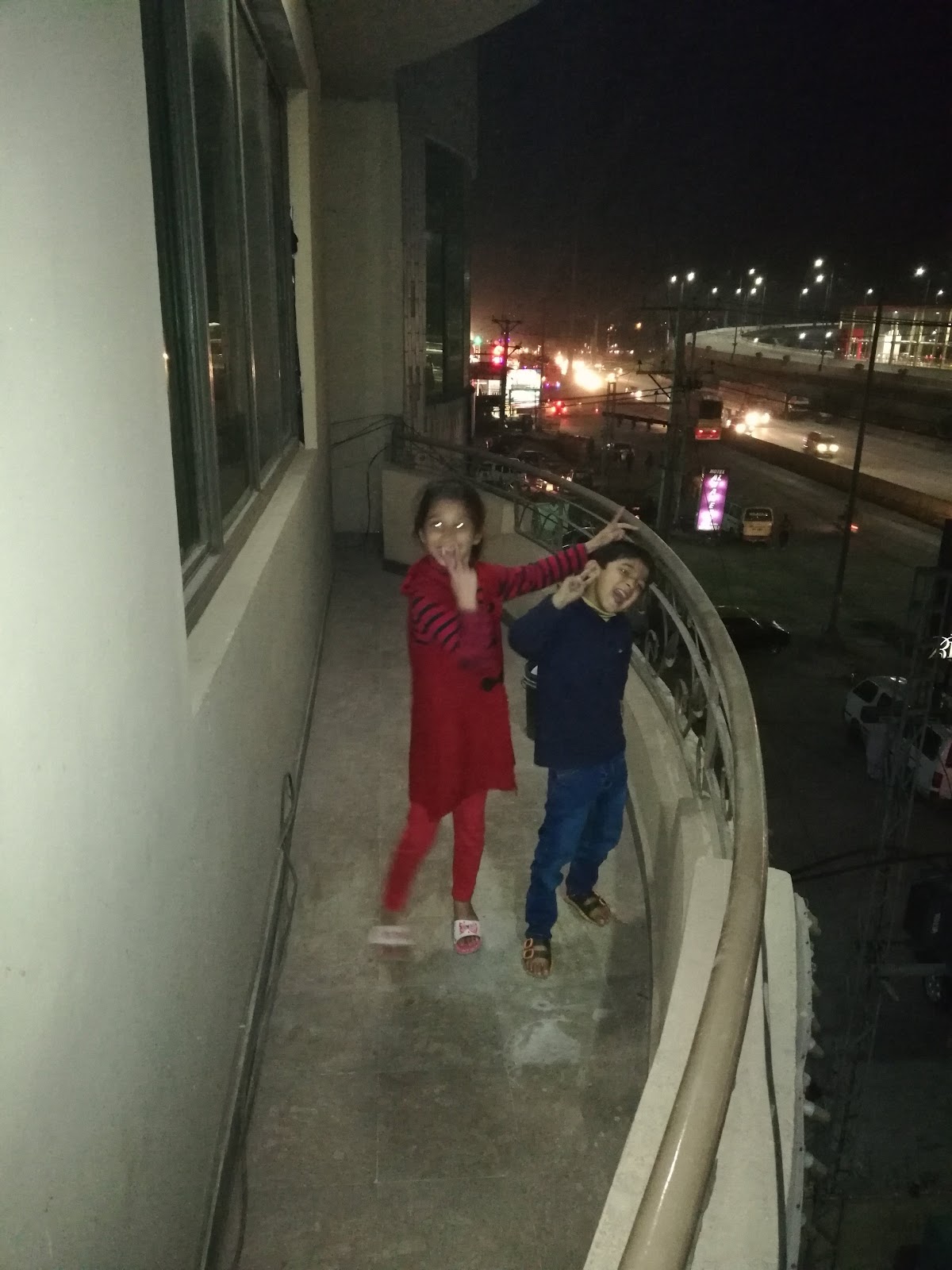 Hotel Continental, Islamabad — photo 10