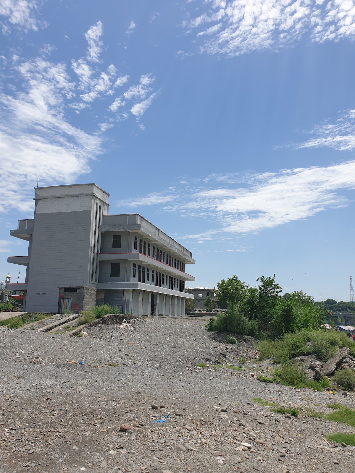 Abdul Hadi Boys Hostel Havellian Abbottabad — photo 8