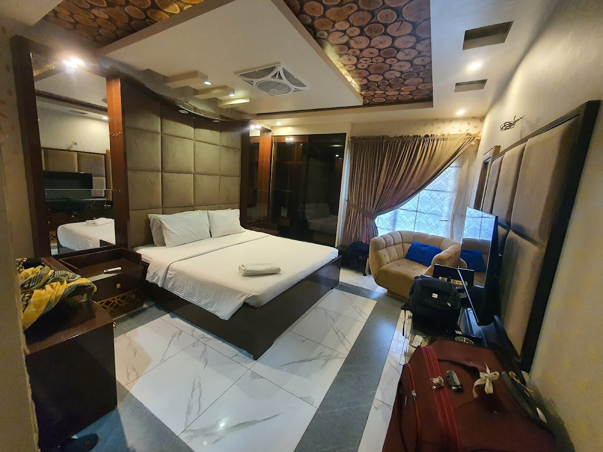 Beach Resort — photo 7