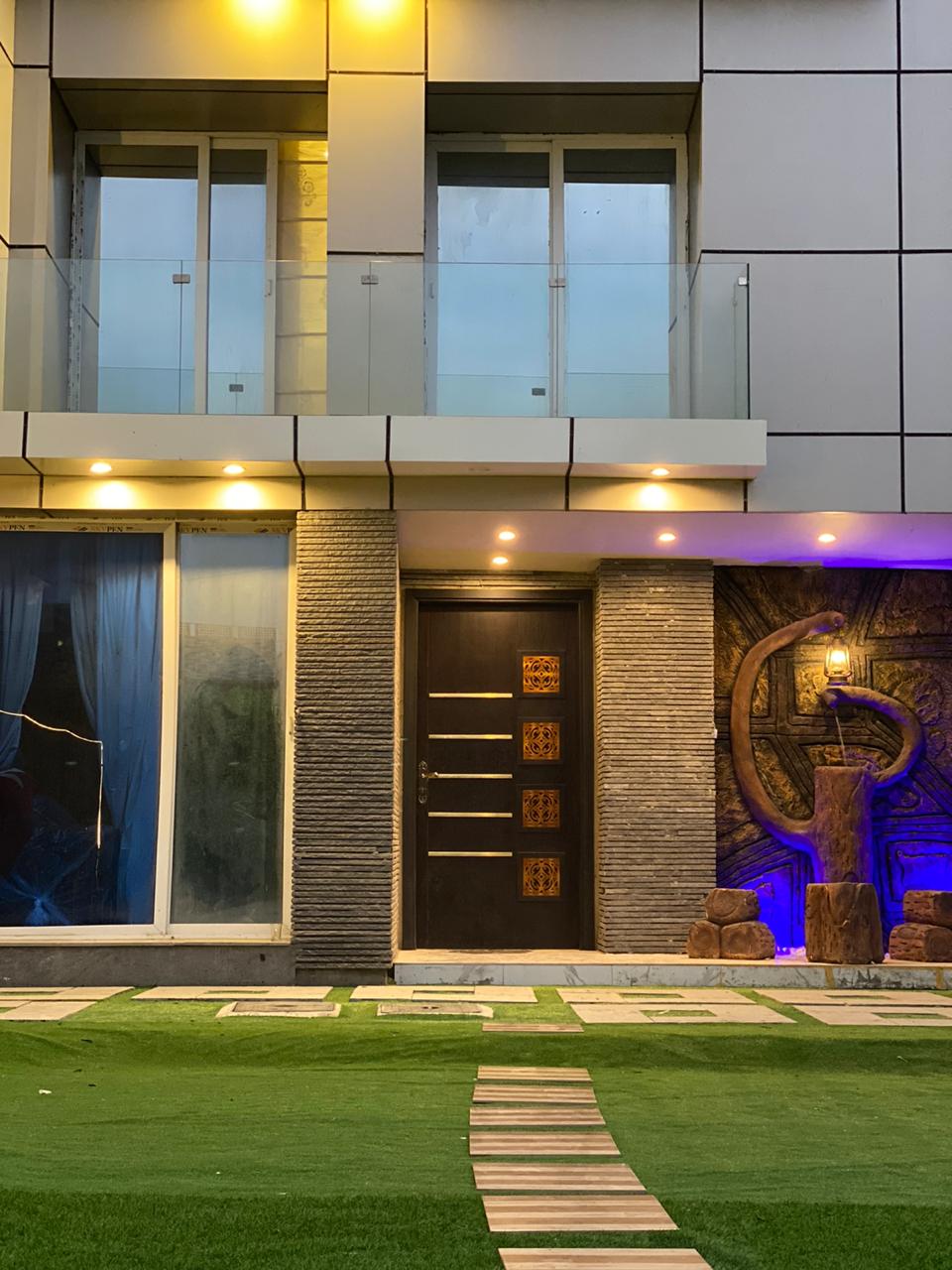 Beach Resort - coed hostel in Karachi, Sindh