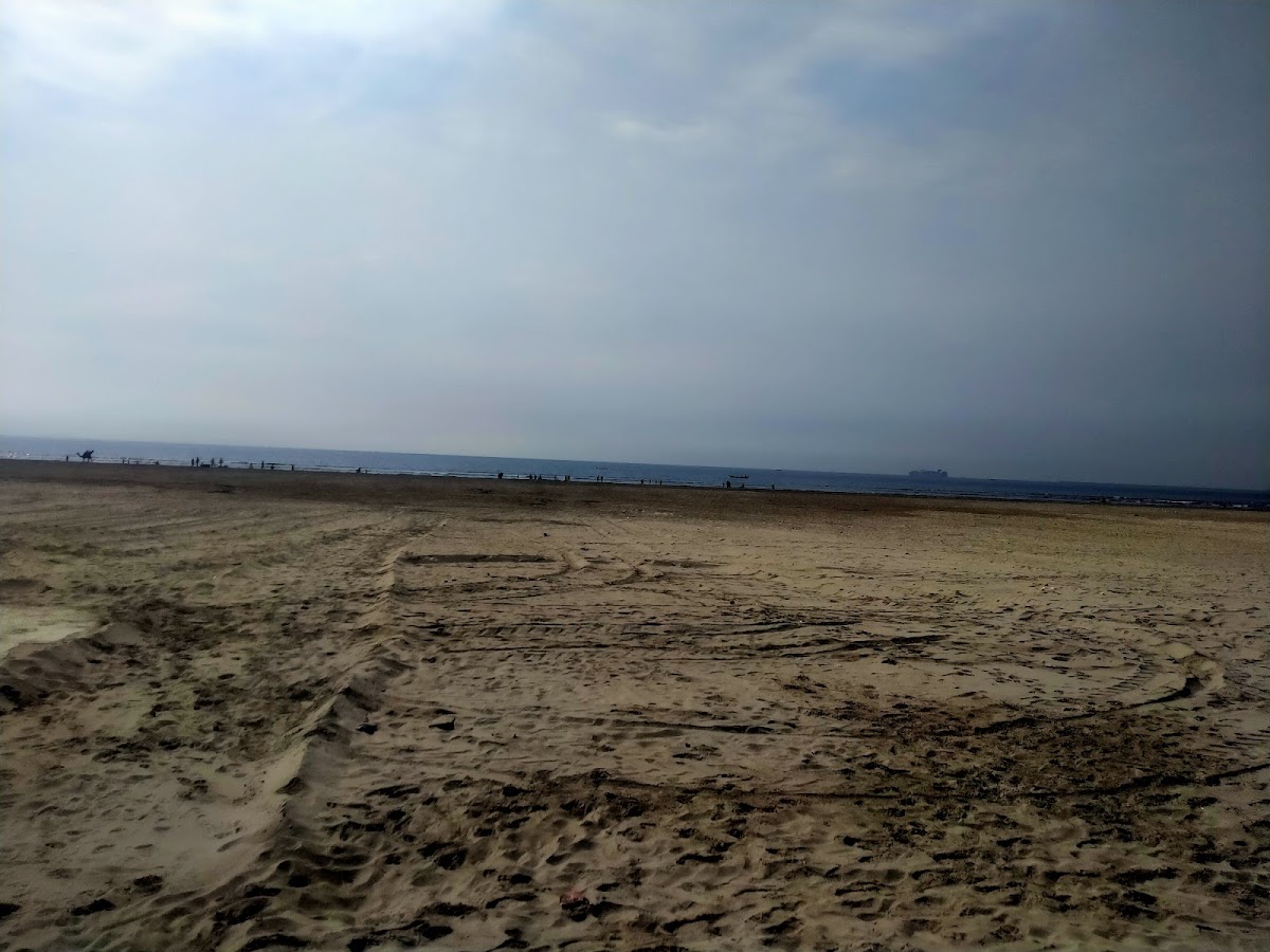 Beach Resort — photo 10
