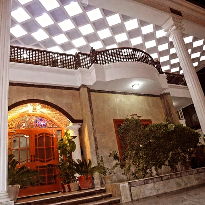 The Expo Inn Guest House