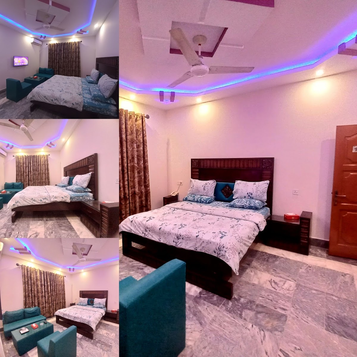 The Expo Inn Guest House — photo 10