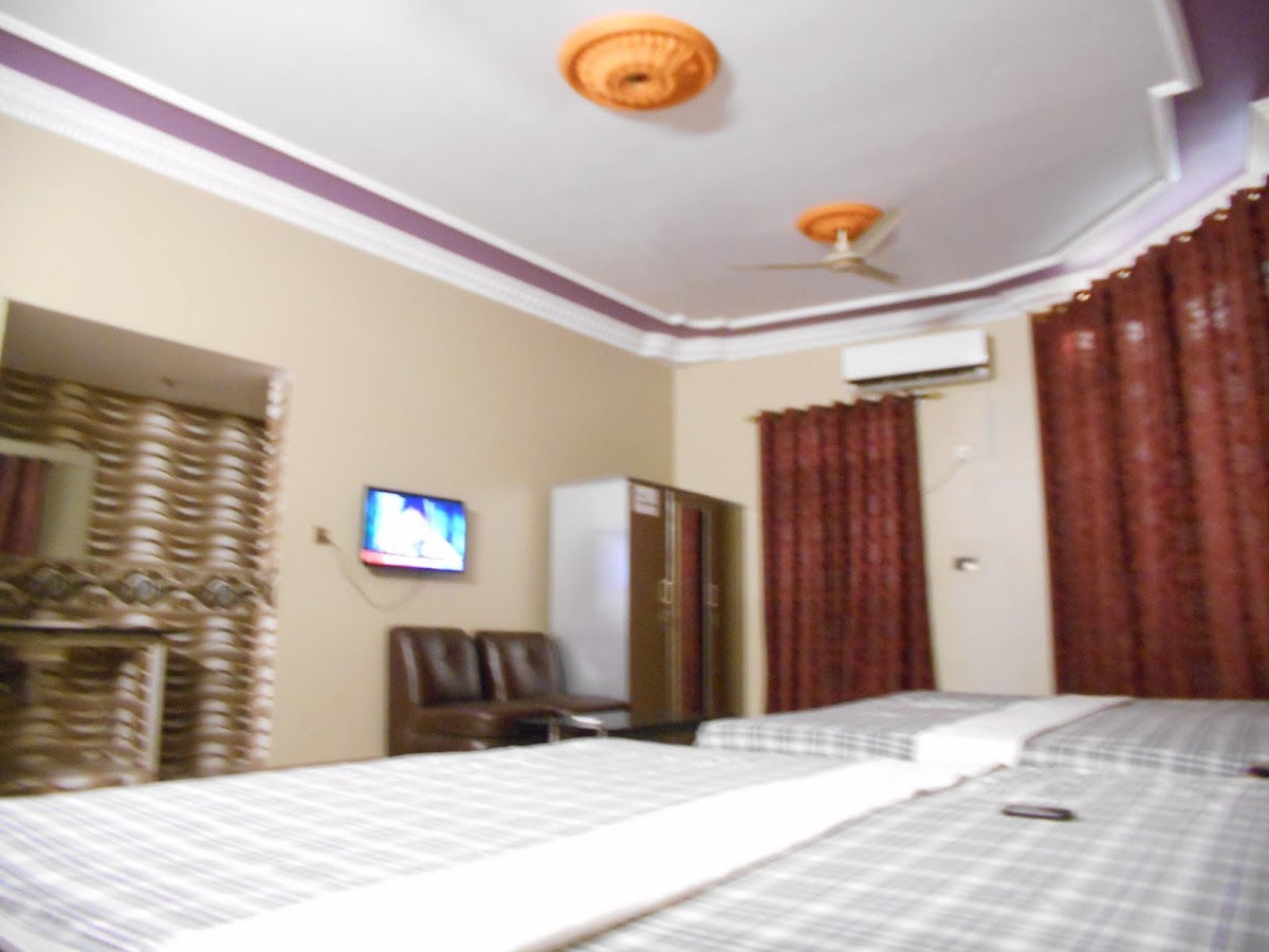 The Expo Inn Guest House — photo 6