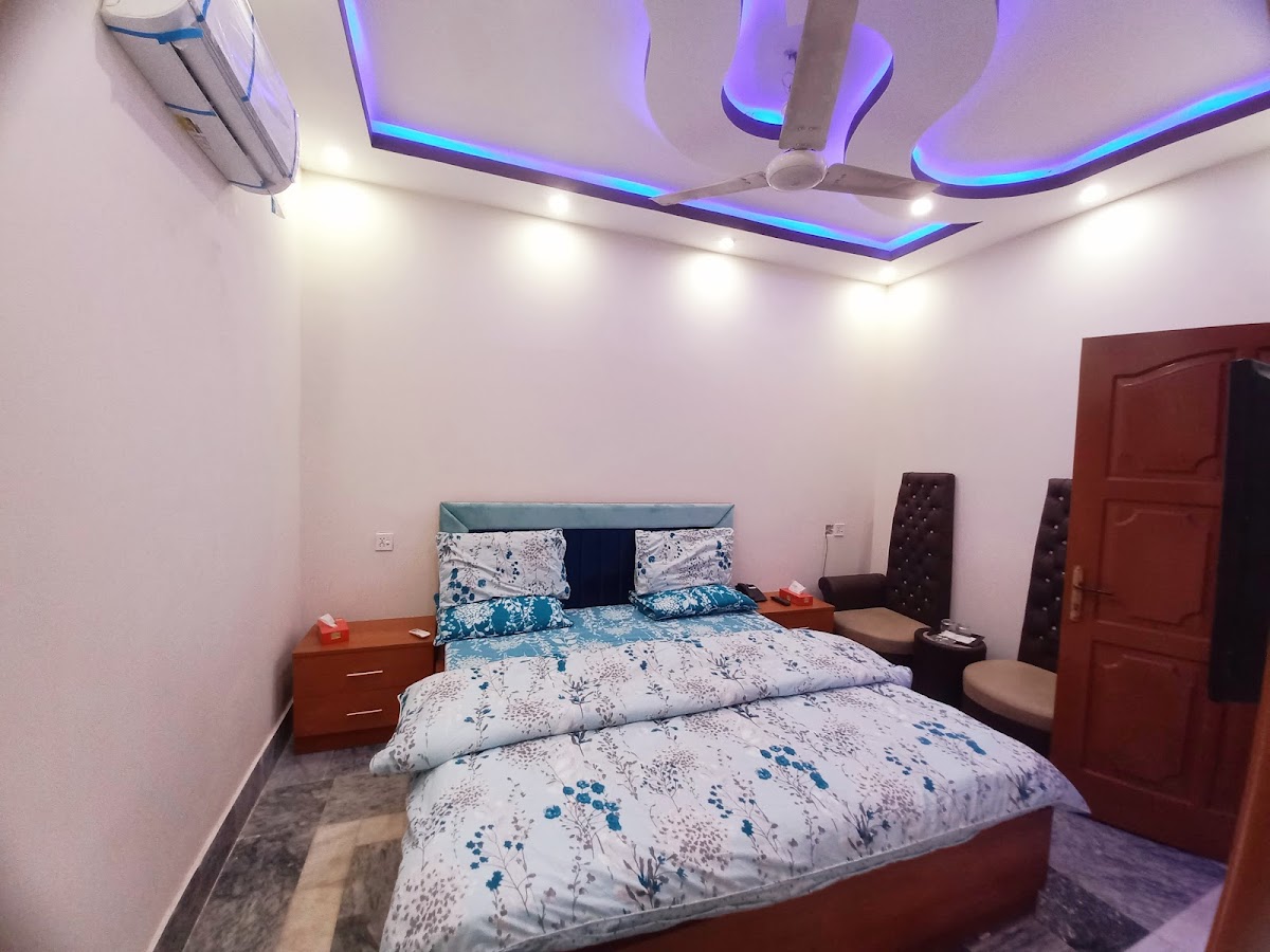 The Expo Inn Guest House — photo 7