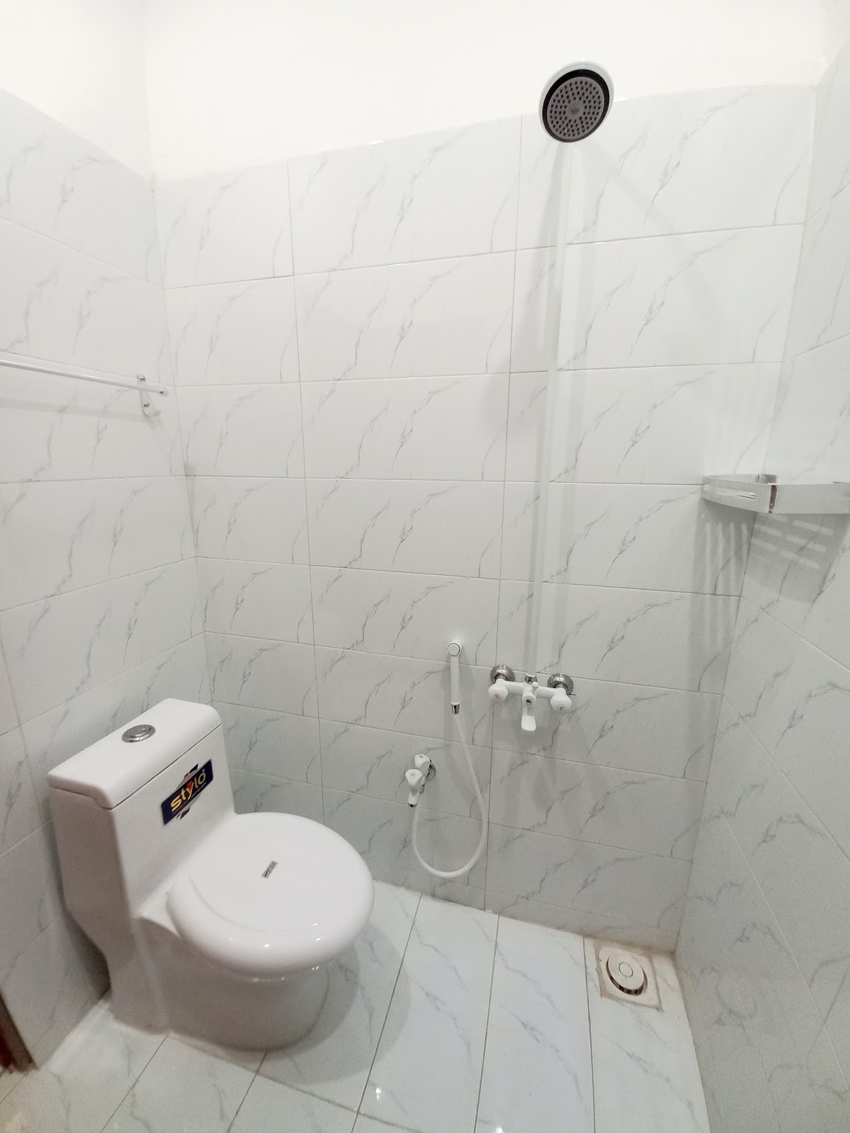 The Expo Inn Guest House — photo 8