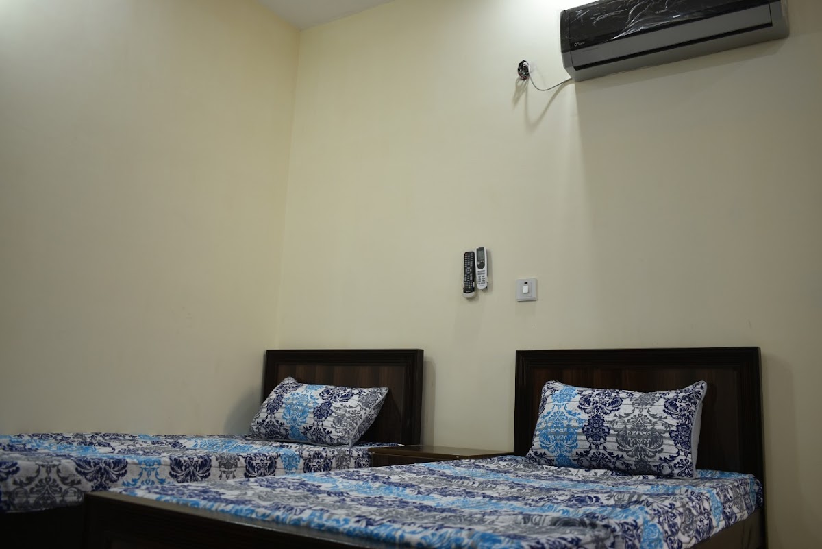 110 girls hostel — photo 10