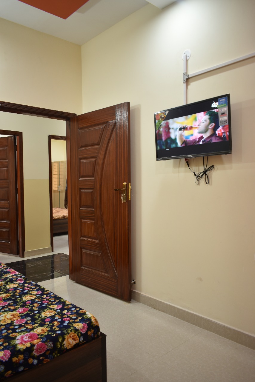 110 girls hostel — photo 7