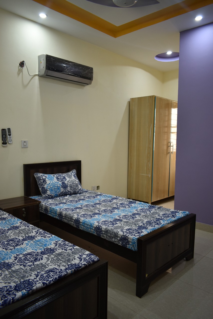 110 girls hostel — photo 8