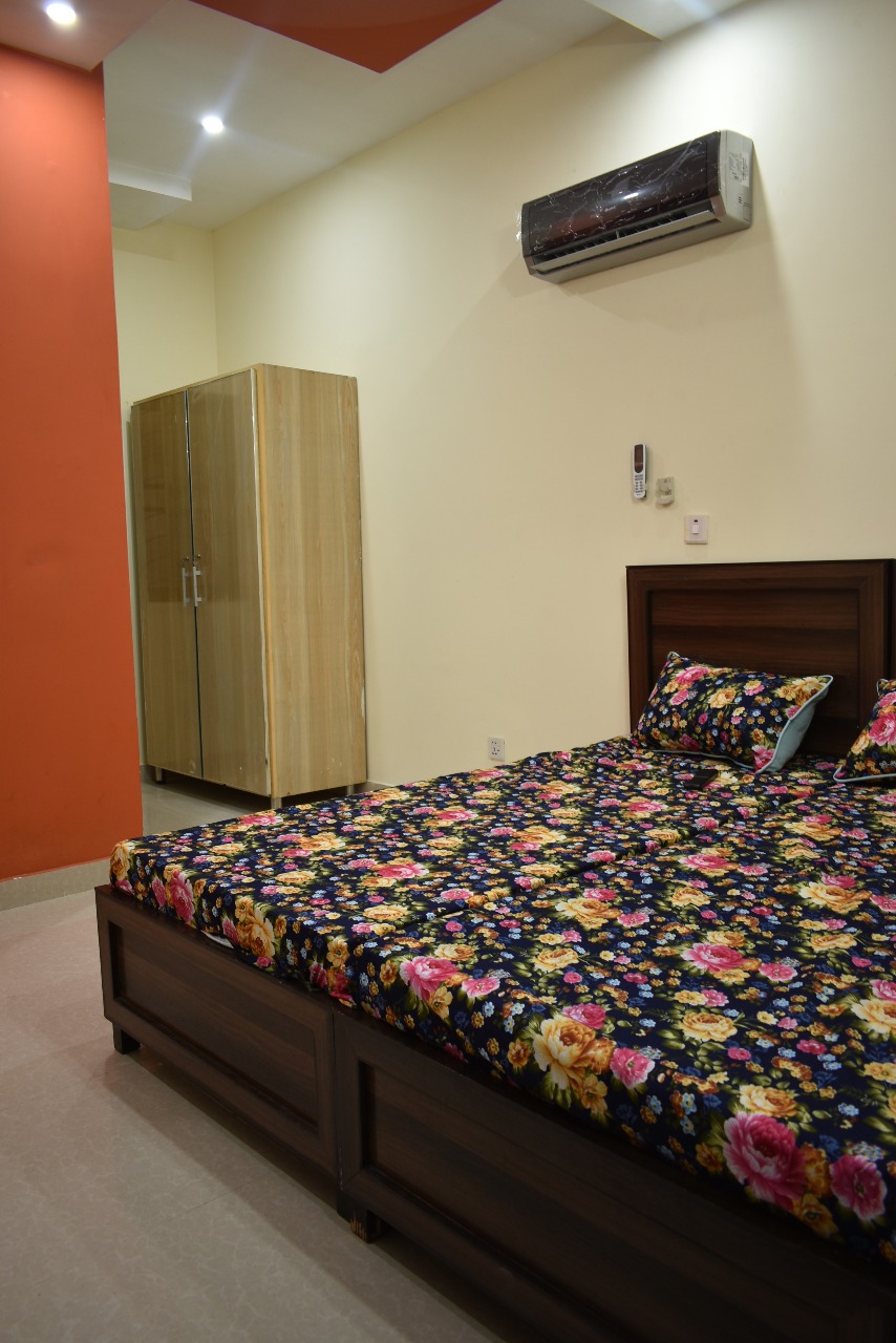 110 girls hostel — photo 9