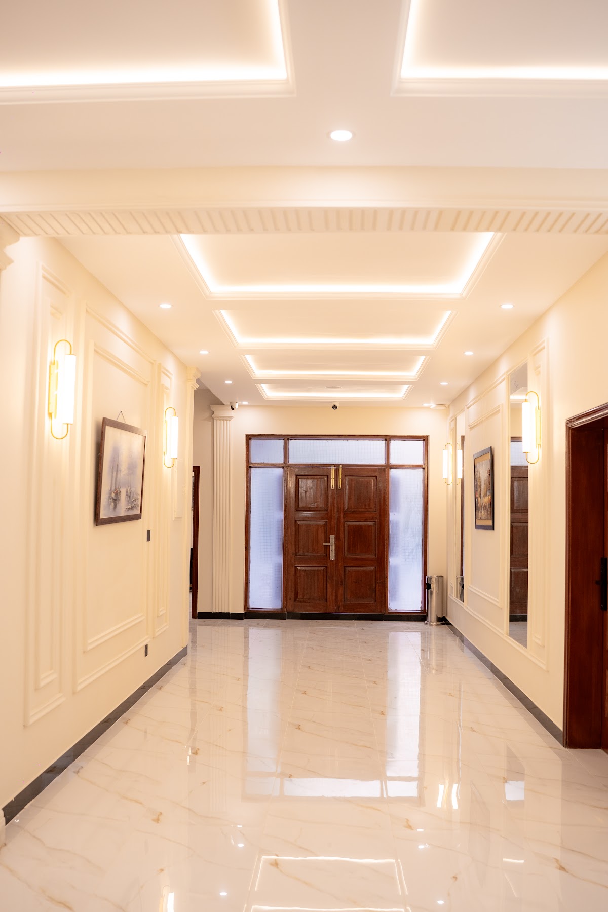 Ariston Suites Islamabad — photo 6