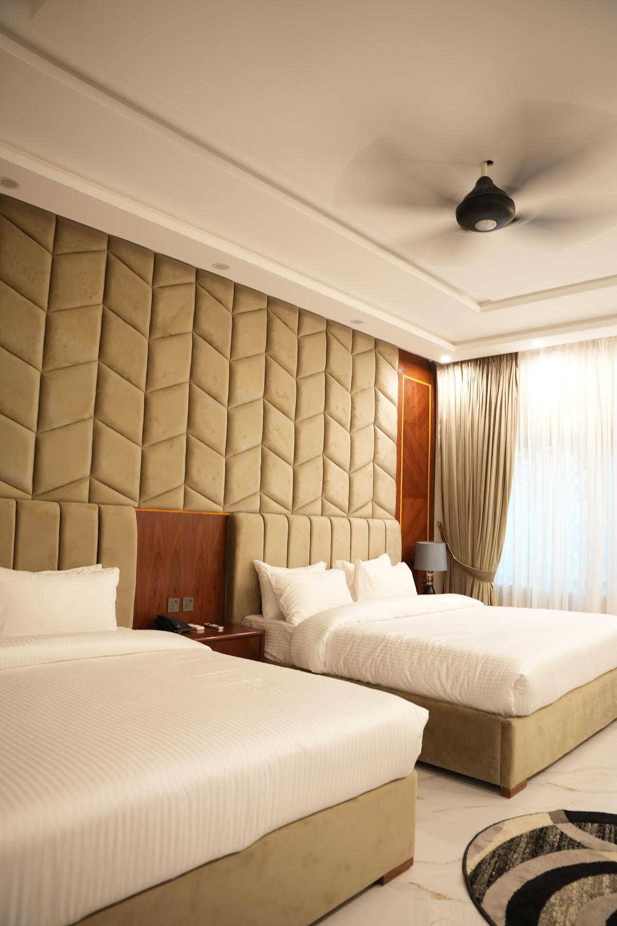 Ariston Suites Islamabad — photo 7