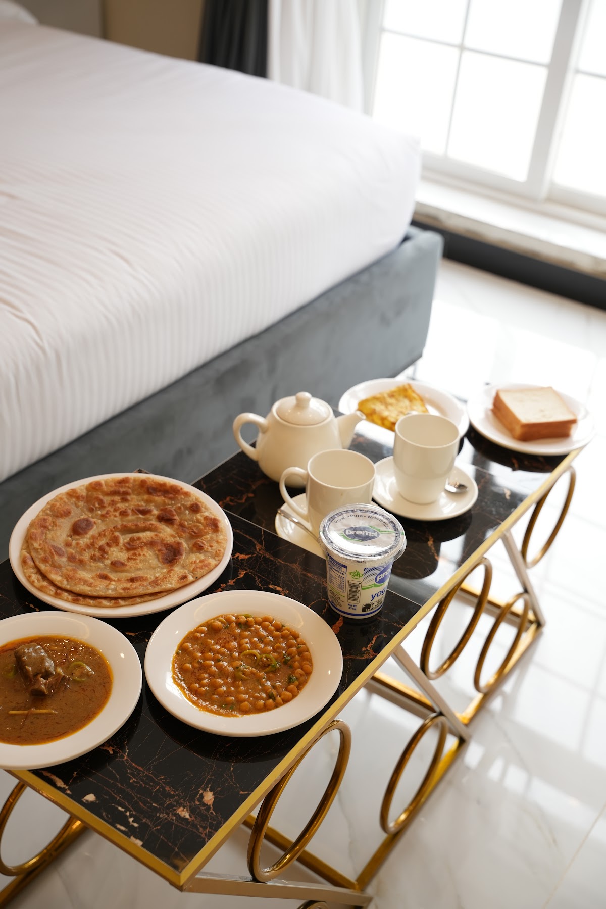 Ariston Suites Islamabad — photo 8