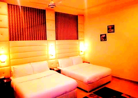 Signature Residence — photo 6
