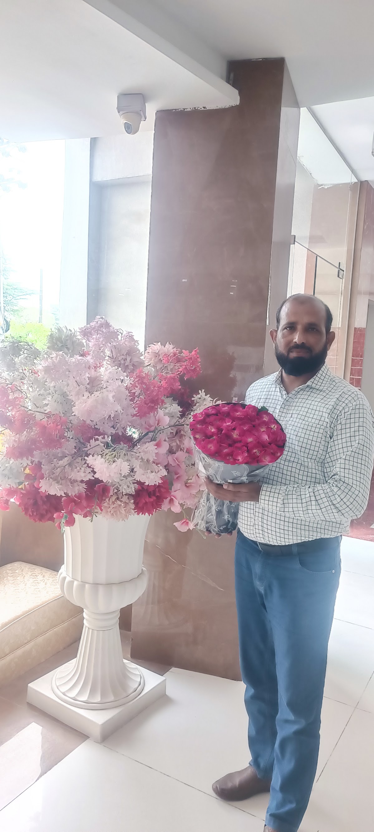 CIVIC HOTEL FAISALABAD - coed hostel in Faisalabad, Punjab