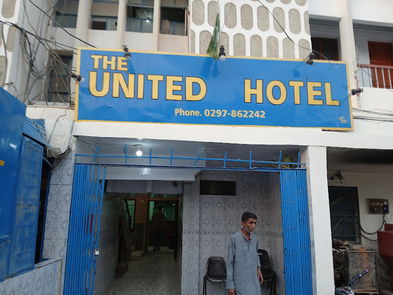 UNITED HOTEL BADIN