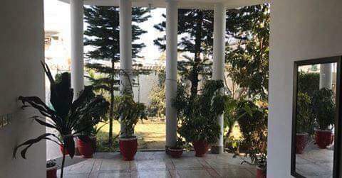 Regency Lady Hostel