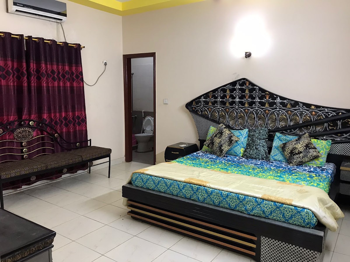 Twinkling Star Guest House — photo 8