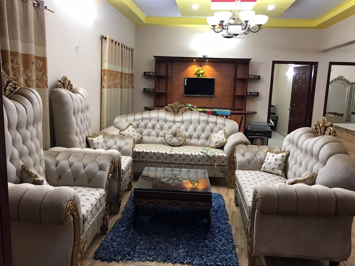 Twinkling Star Guest House — photo 9