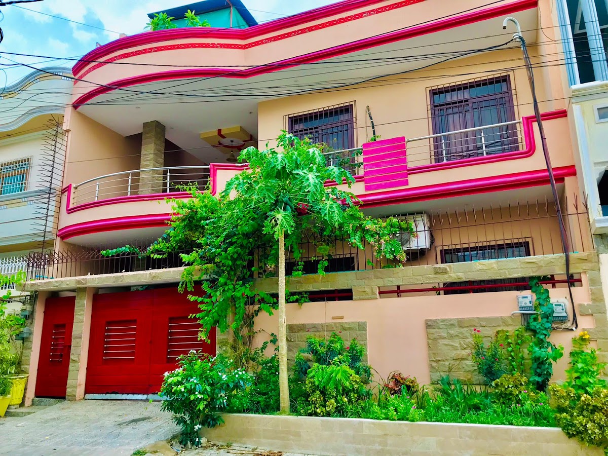 Twinkling Star Guest House