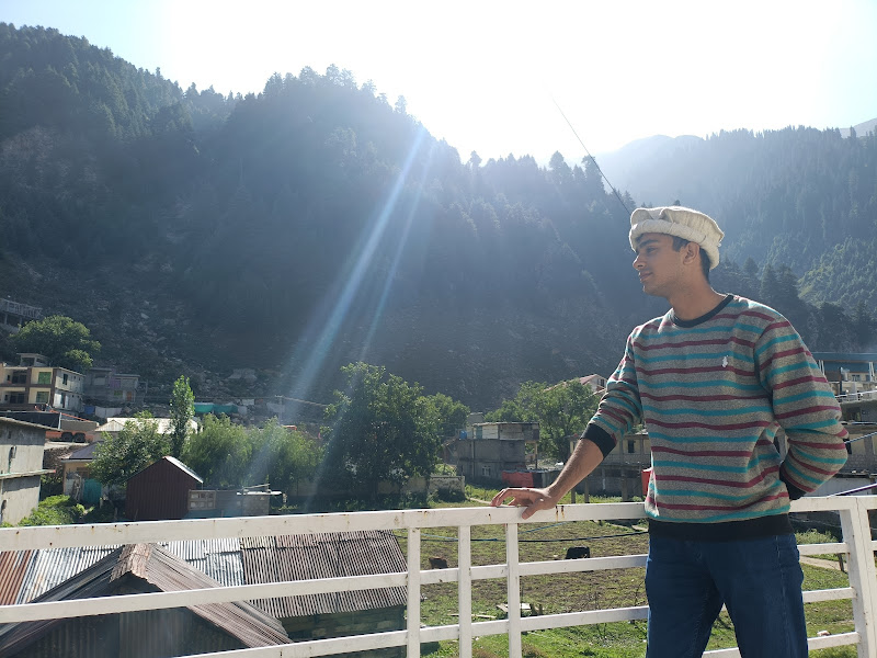 Hotel Moonlodges