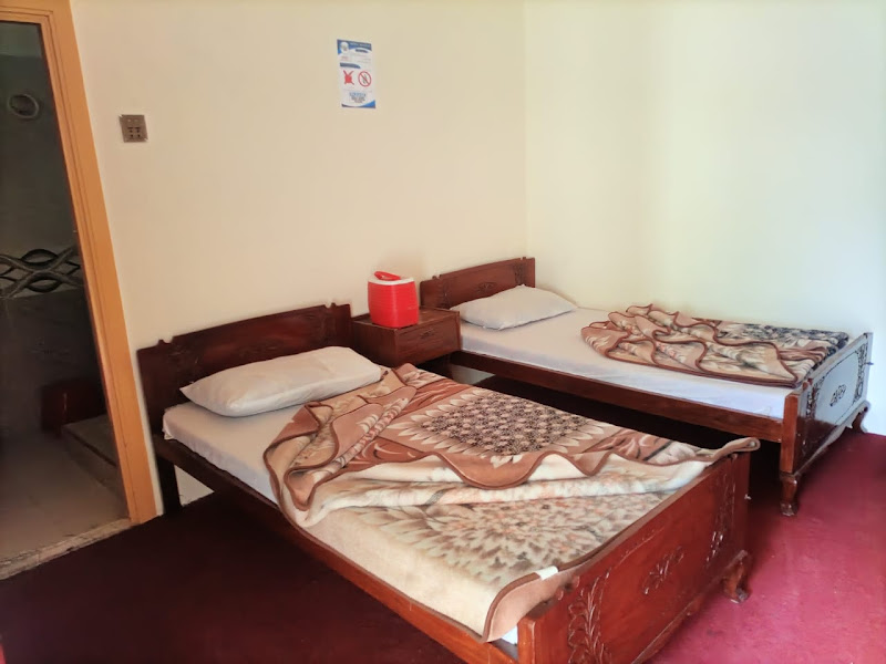 Hotel Snow Dew Kalam — photo 7