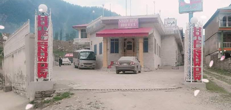 Hotel Snow Dew Kalam - boys hostel in Kalam, Khyber Pakhtunkhwa
