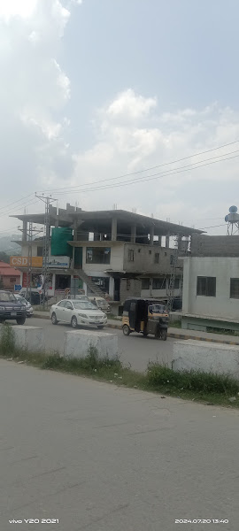 City View Guest House - Rawalakot - boys hostel in Rawalakot, Azad Kashmir