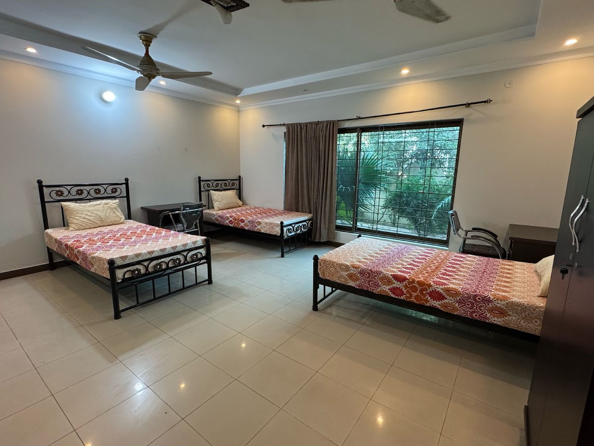Eden Elite Girls Hostel - girls hostel in Lahore, Punjab