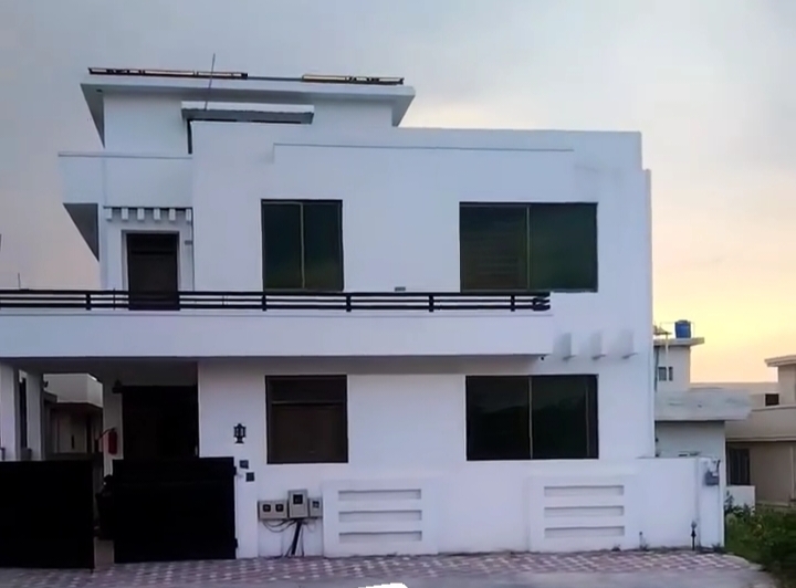 Capital Guest House PWD Islamabad