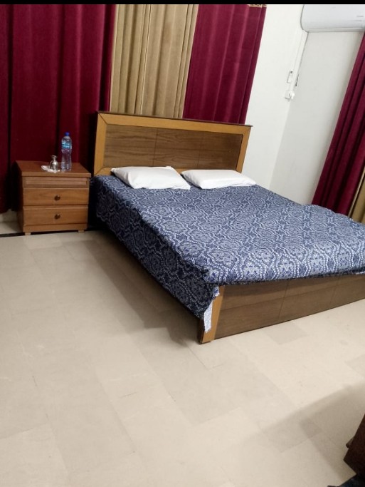 Capital Guest House PWD Islamabad — photo 10