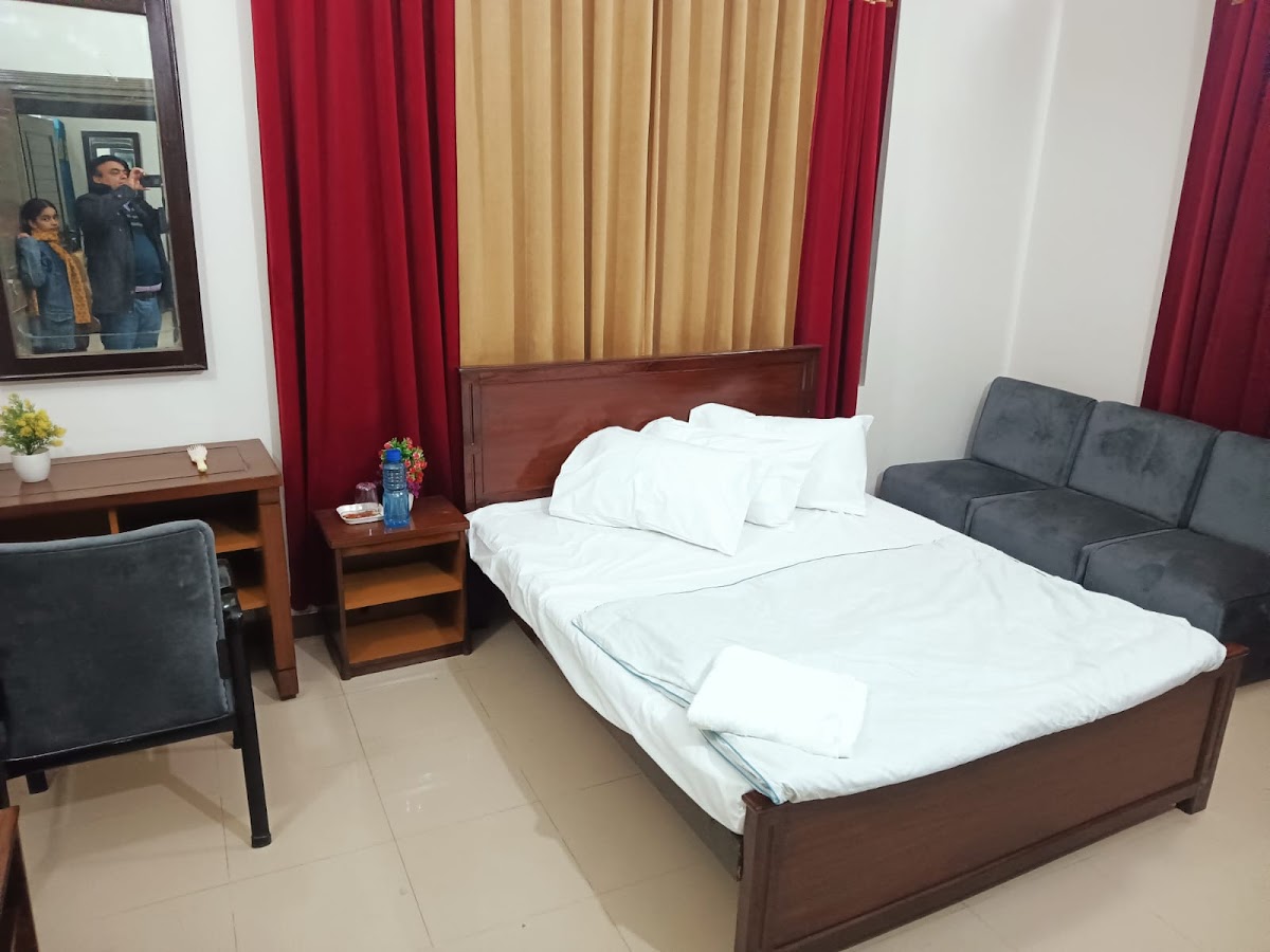 Capital Guest House PWD Islamabad — photo 6